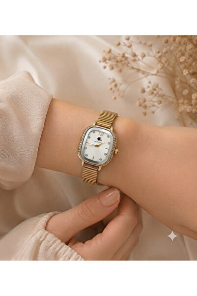 PW POLO WHITE Women's watch
