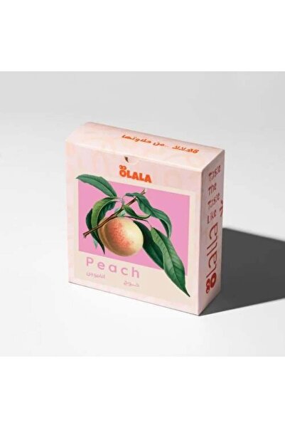 OLALA Roastery خلاصة الخوخ - كولومبيا 125 جرام