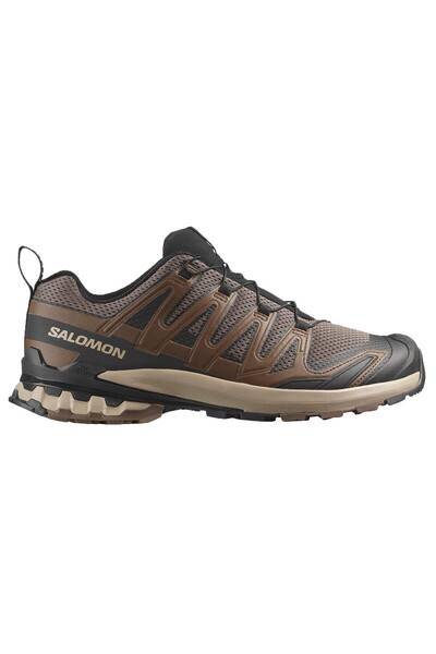 Salomon Xa pro 3d v9 men's outdoor shoes brown