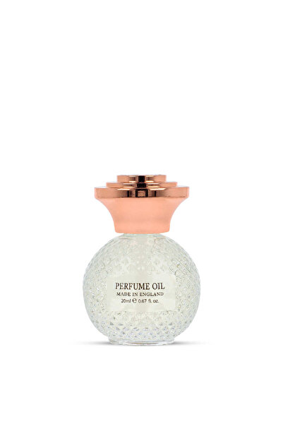 Natural Touch زيت عطر الخشب الأخضر 20 مل