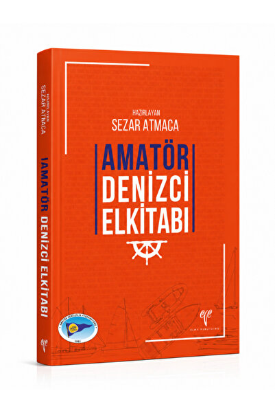 Amatör Denizcilik Federasyonu Amatör Denizci Elkitabı