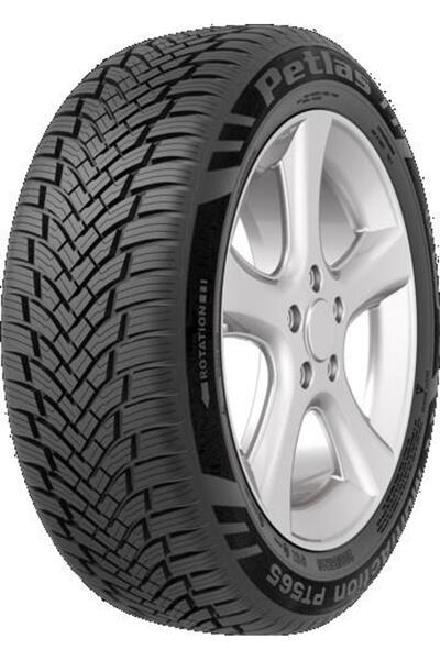 Petlas 185/65 R15 TL 92H REINF. MULTI ACTION PT565 Dört Mevsim Lastiği (Üreti...
