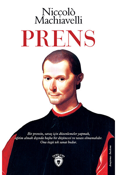 Dorlion Yayınları Prens