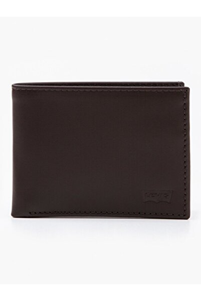 Levi's Portofel pliabil pentru acte de identitate - D548900010