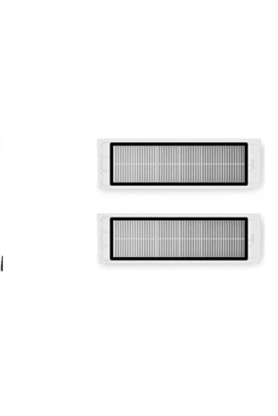 LİN GRUP Roborock S6 Hybrid - HEPA filter kompatibilan, 2 komada za S6 MaxV i...
