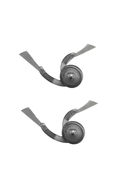 LİN GRUP Roborock SAROS 10 موديل S90VER مكنسة كهربائية روبوتية متوافقة مع فرش...