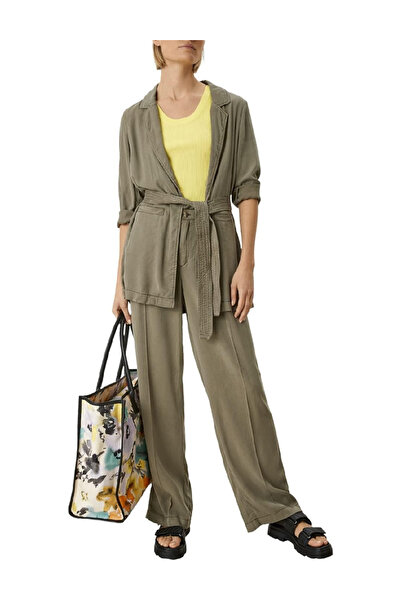 Evendi Blazer, Verde