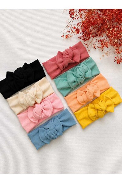 Peri Masalı Set Bandana cu catarama pentru fetita