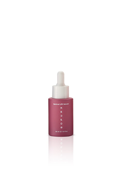 Sopure Retinol Lift Serum- Yaşlanma Karşıtı %0.3 Retinol+Peptit Kompleks Serum