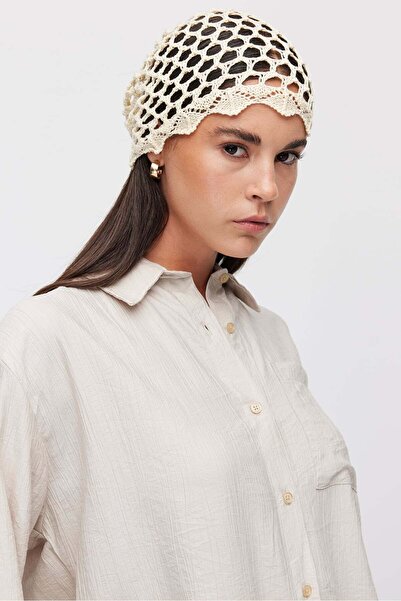PAULMARK Women's Mesh Hat