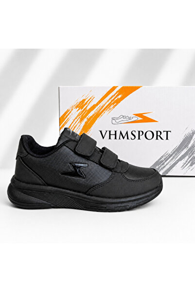 Vhm حذاء رياضي CIRTLI BLACK للجنسين |   أحذية مريحة للمشي اليومي والرياضة