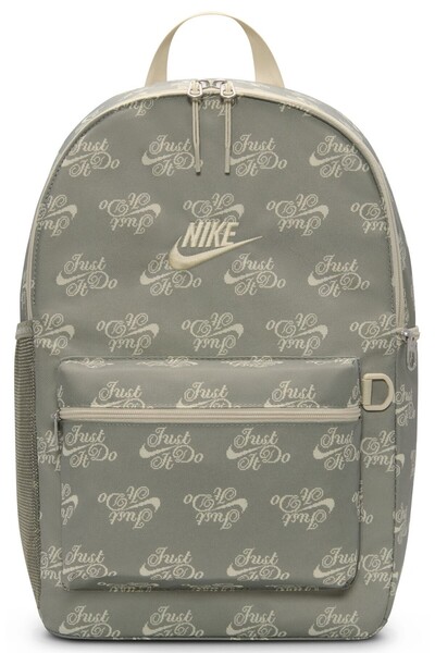 Nike Herıtage Unisex Backpack School Bag Daily Sports Travel Training Laptop ...