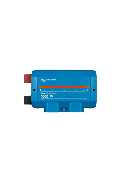 Victron energy Lynx Distribuitor DC M10