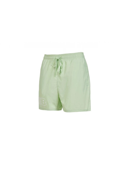 New Balance Newbalance Mns1325 Nb Man Swims Pantaloni scurți verzi pentru băr...