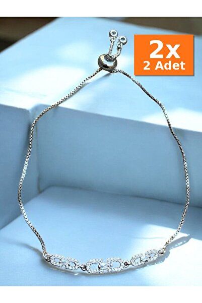 Bozhi Bracelet Business Woman Style