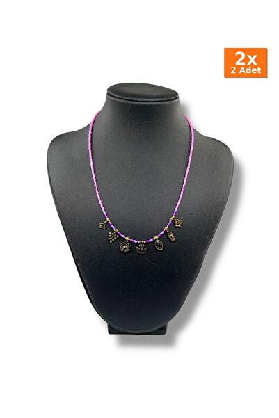 Bozhi Necklace Luminous Style