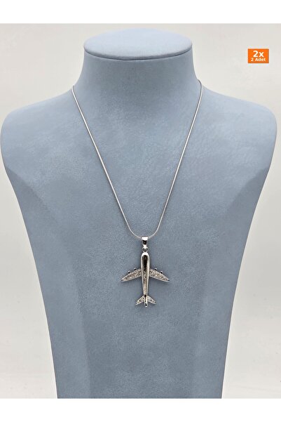 Bozhi Steel Necklace Glittering Gift