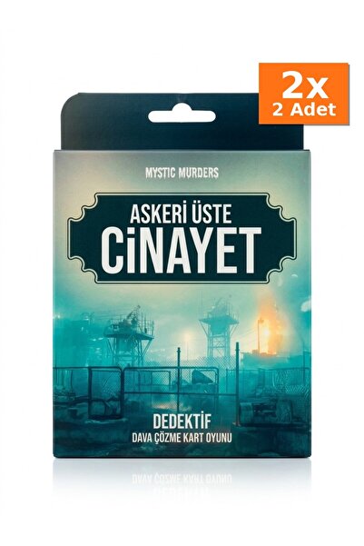Bozhi Military Above All Murder 1 Exquisite Gift