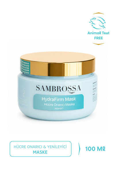 Sambrossa Hydra Firm 100ml Maske – Hücre Onarıcı Maske