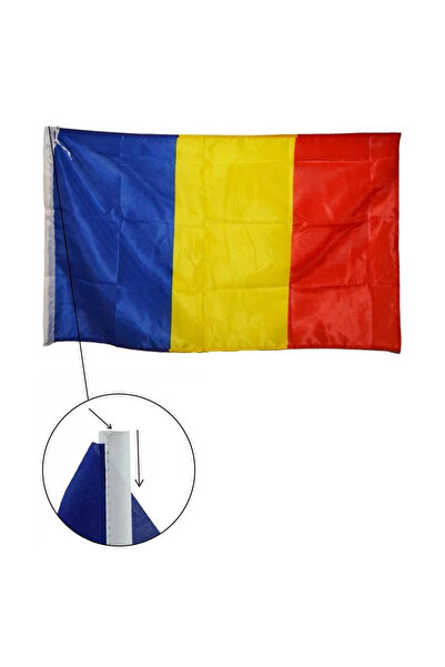OEM Steag panza, Romania, 60x90 cm