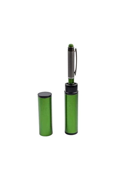 Offishop Pix metal in tub metalic verde - (OF347)