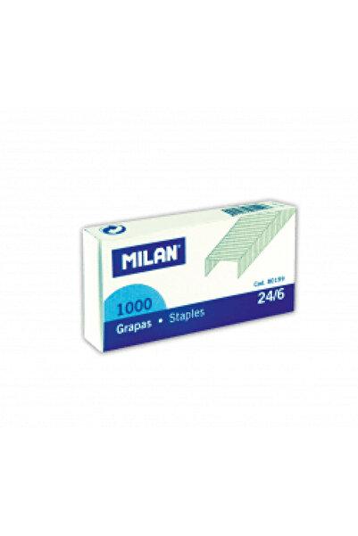 Milan Nr. Capse 24/6