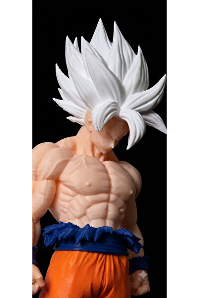 Genel Markalar Dragon Ball, Super Saiyan Figür 20 Cm