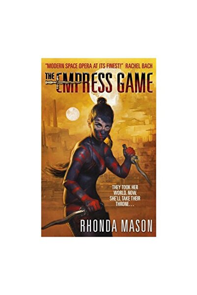 Titan Empress Game