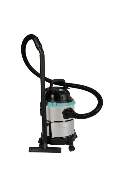 DETOOLZ Aspirator umed/uscat 1000W, 20L