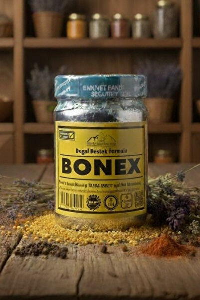 Nurbal Şifa Merkezi Bonex 400 gr