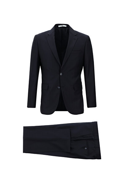 Kiğılı Classic Wool Suit