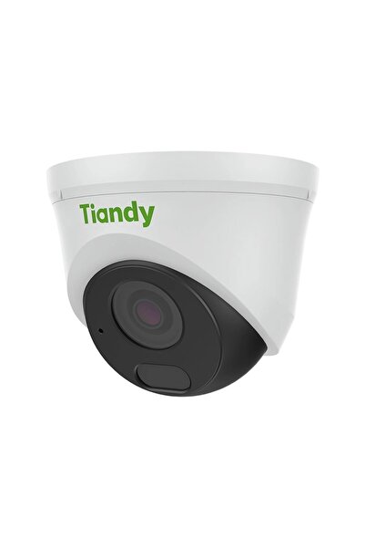 Tiandy TC-C34HS I3/E/Y/C/SD/2.8mm/V4.2 4MP Starlight Dome IP Kamera