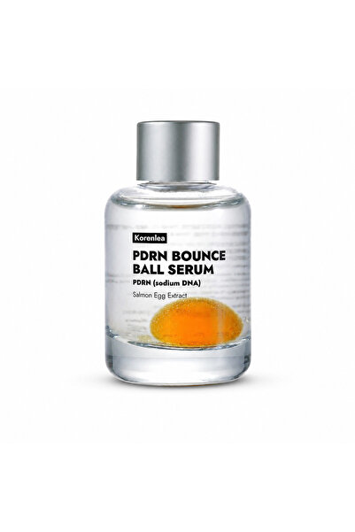 Kozmetik Korenlea™ PDRN Bounce Ball Serum
