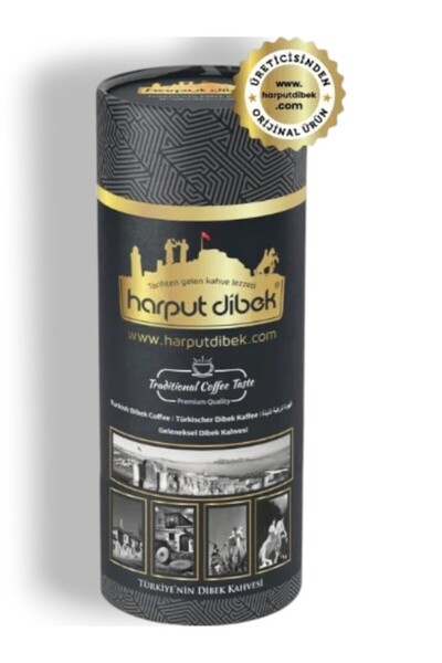 HARPUT DİBEK Harput Dibek Coffee 1000 Gr