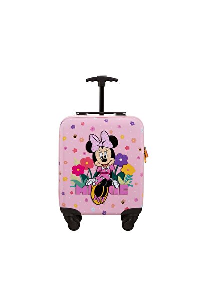 Samsonite Pembe Daydream Disney-Spinner 45/16 Çocuk Valiz