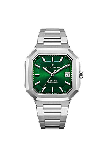 Jacques Philippe Jpags10013X6 Men's Wristwatch