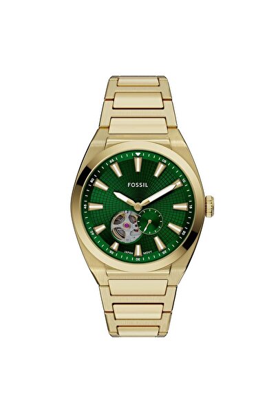 Fossil Fme3276 Men's Wristwatch