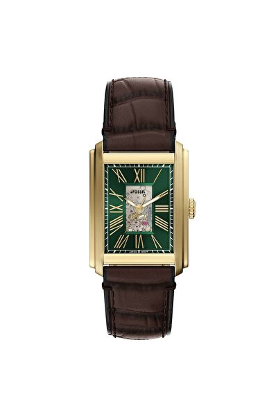 Fossil Fme3271 Men's Wristwatch