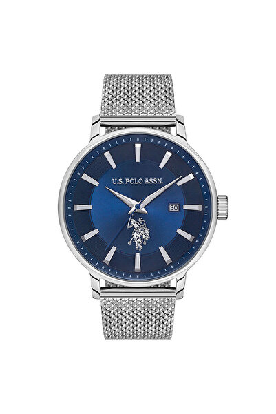 U.S. Polo Assn. Uspa1070-02 Men's Wristwatch
