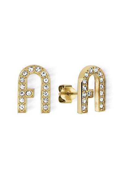 FURLA FJ0920ETU Women's Steel Earrings