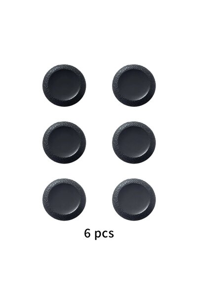 Choice 6pcs Analog Thumb Grips Anti-Slip Silicone Joystick Caps for Xbox X/S ...