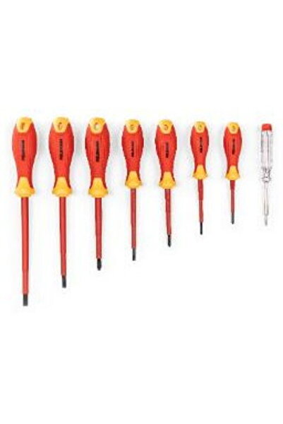 Fieldmann FDS 5011-8R 8 buc
