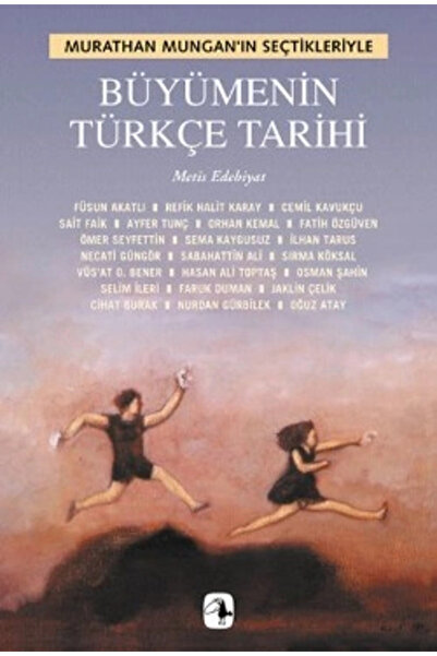 Genel Markalar Büyümenin Türkçe Tarihi