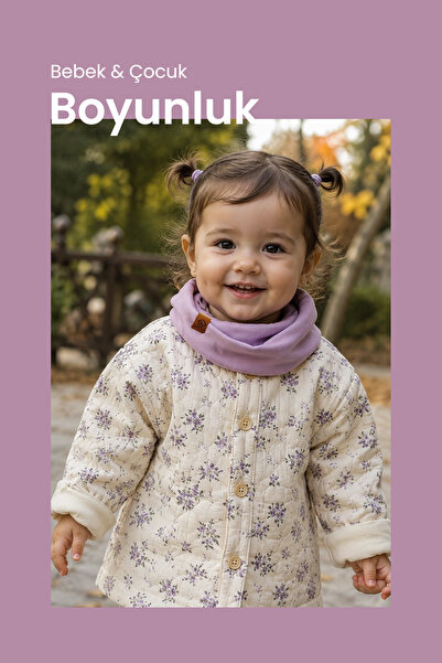 ilays beauty 100% Cotton Neck Collar