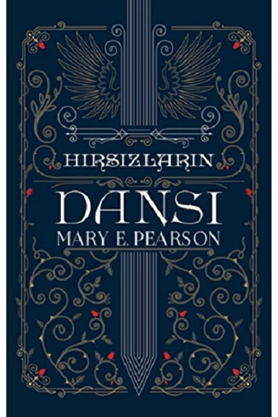 Martı Yayınları Hırsızların Dansı Ciltli