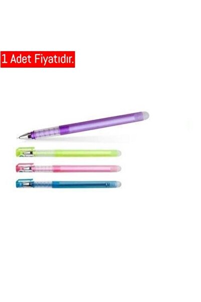 Mikro Mk-7301 Silinebilir Jel Kalem (1 Adet)