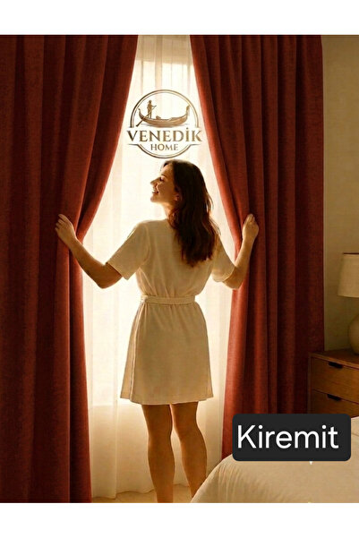 venedik home Θερμομονωτική κουρτίνα συσκότισης πλακιδίων, αντιηλιακή κουρτίνα...
