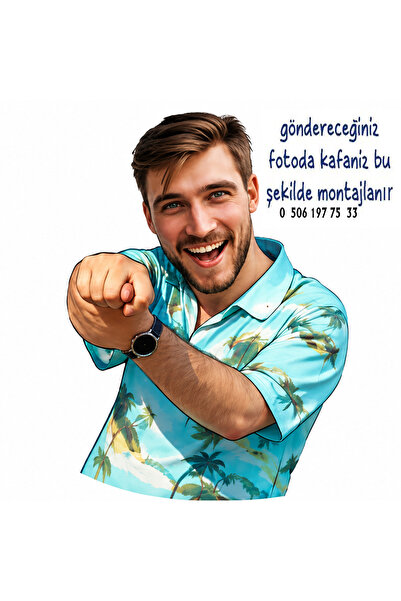 Zirve NAH KUPASI kişiye özel