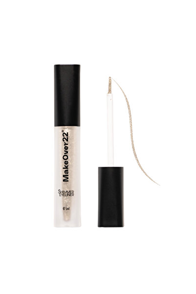 Makeover22 Shiny Eyeliner - 5 ml