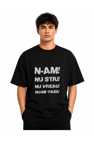 Inscriptie Unisex Βαμβακερό T-Shirt Υψηλής Ποιότητας για Καθημερινή Χρήση  "Δ...
